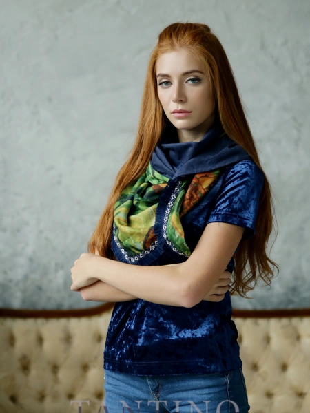 Косынки
