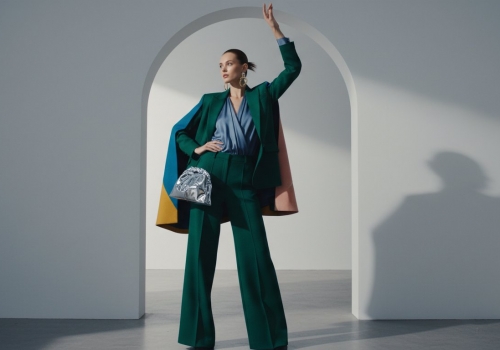 <p>Дорогие ценительницы стиля и качества, насту...