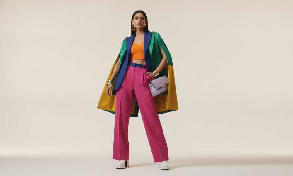 Вдохновение Сезона: Откройте Для Себя Главные Тренды и Магию Цвета Pantone
