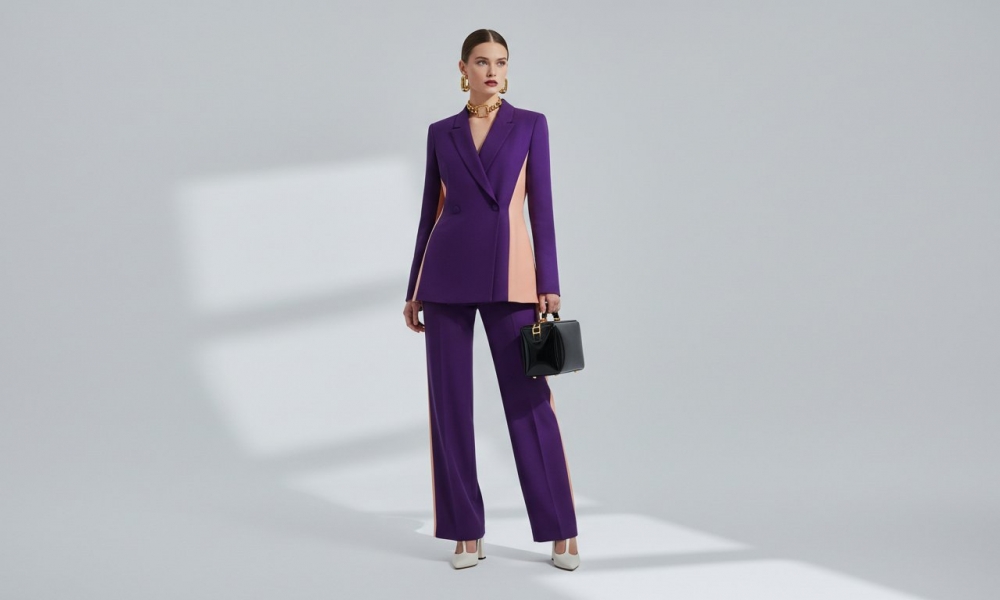 Сезон Стильных Открытий: Главные Акценты и Цвета Pantone