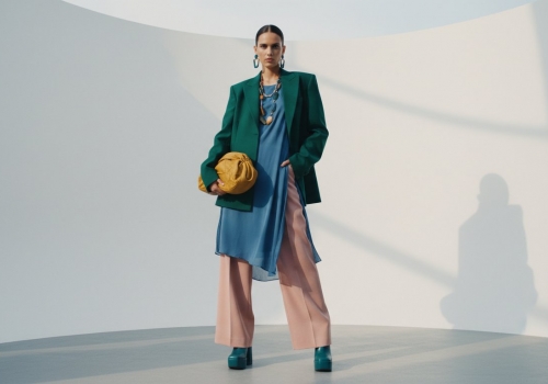 <p>Дорогие ценительницы моды и безупречного сти...