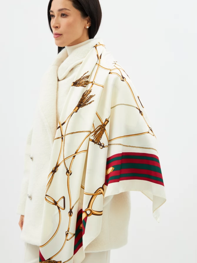 Платок женский LO-125