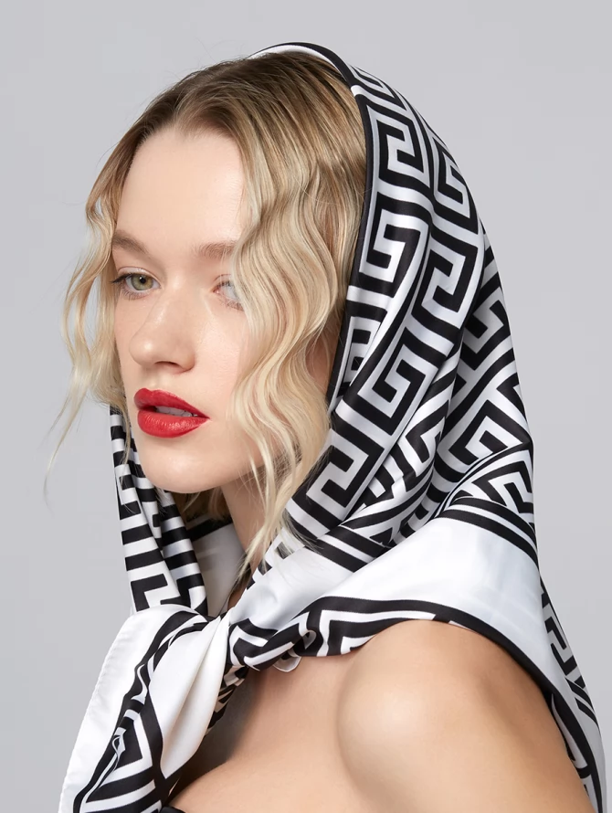 Платок KRD2-68-26