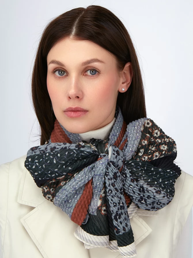 Палантин женский SPR-185-1