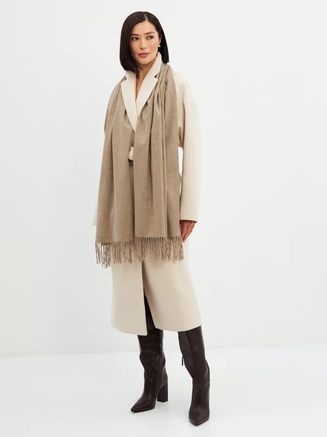 Палантин женский RH25-125-29