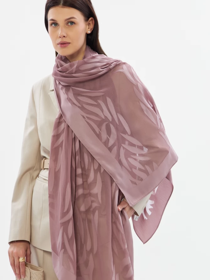 Палантин женский SH25V-171-2