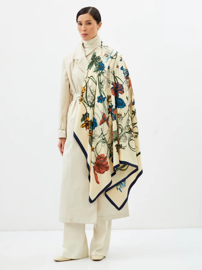 Платок женский LO-1253