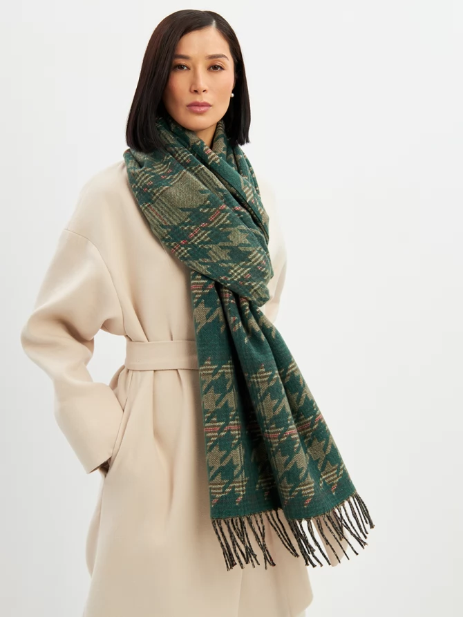 Палантин женский RH10-16-3