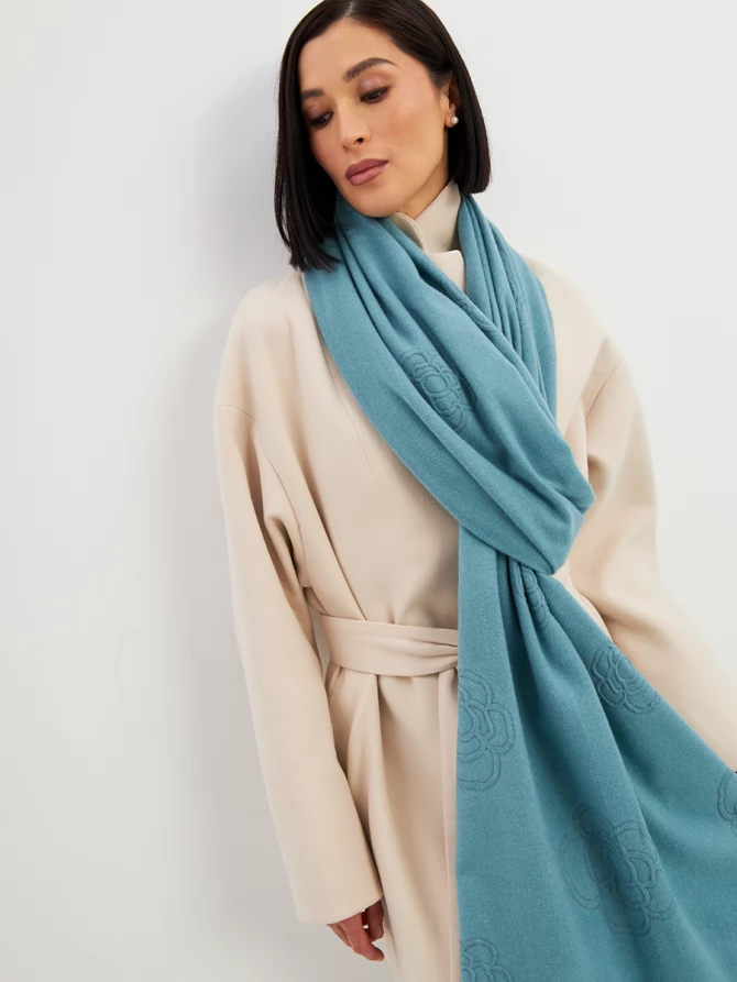 Палантин женский RH11-20-23