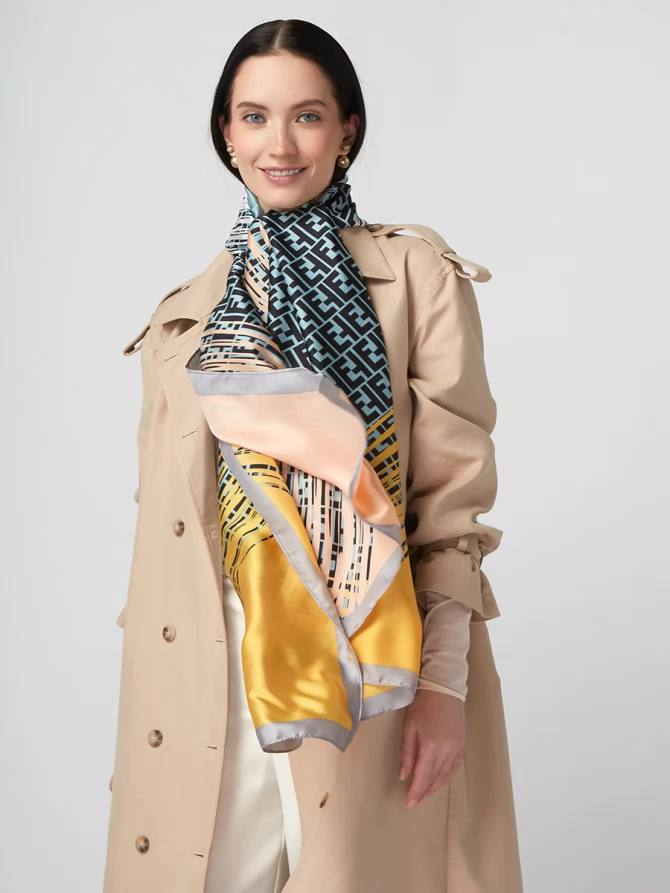 Палантин KRD2-113-2