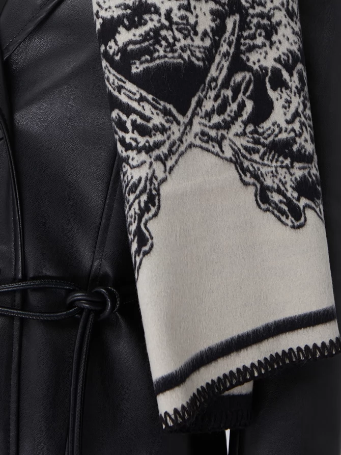 Палантин женский RH10-2254-1