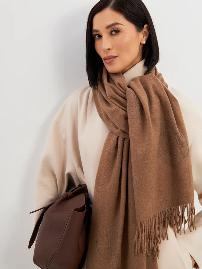 Палантин женский RH11-20-7