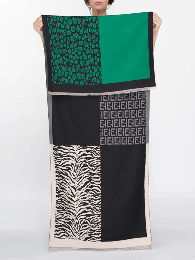 Палантин RH9-1756-2