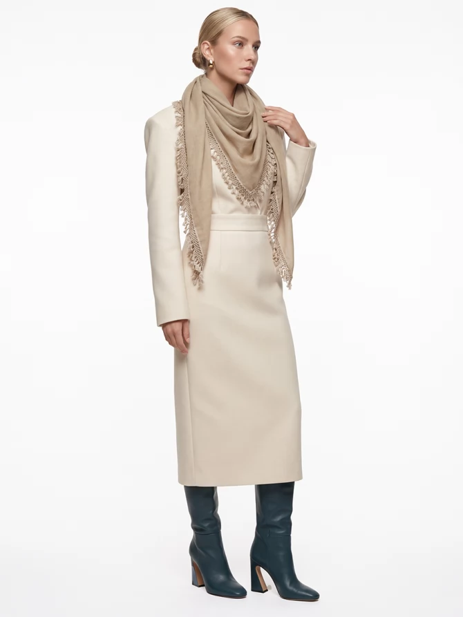 Палантин женский SHUT-152-4