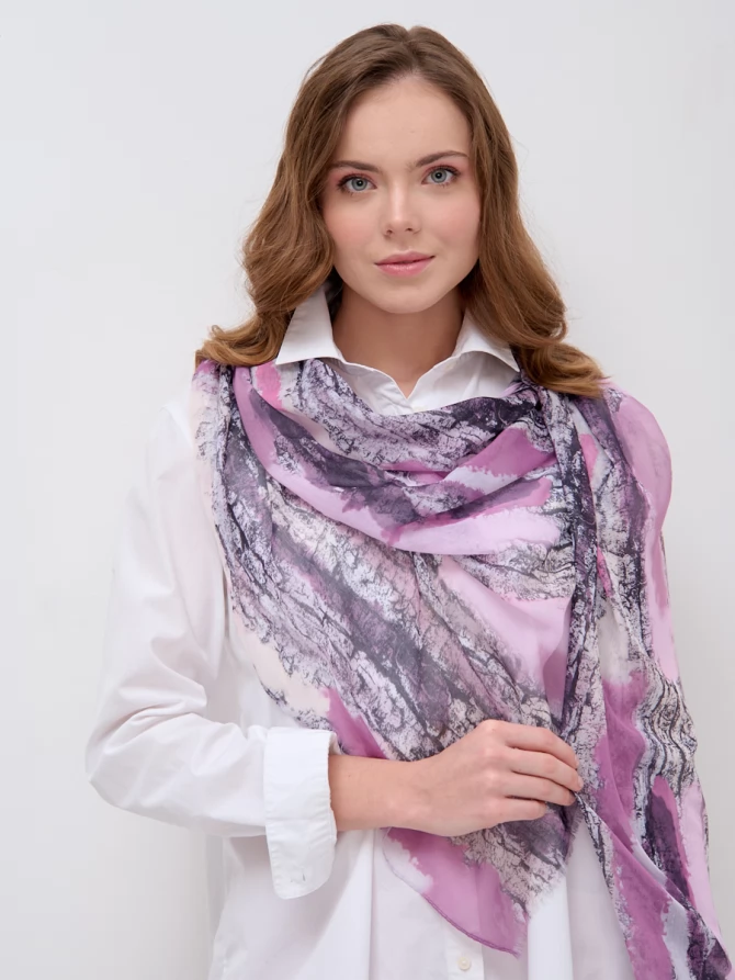 Палантин KSH12/12-3/6