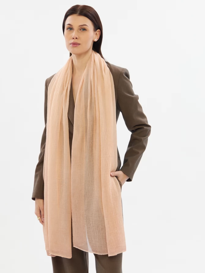 Палантин женский DRK-1455-71