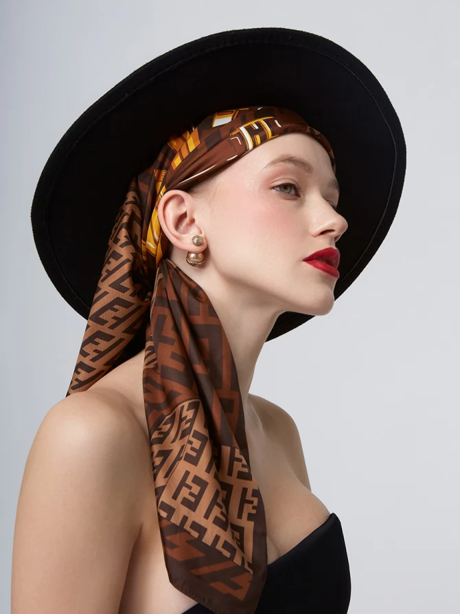 Платок KRD2-68-29