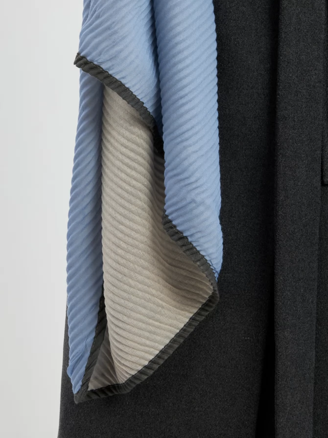 Палантин женский MK3-17-3