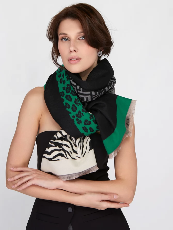 Палантин RH9-1756-2