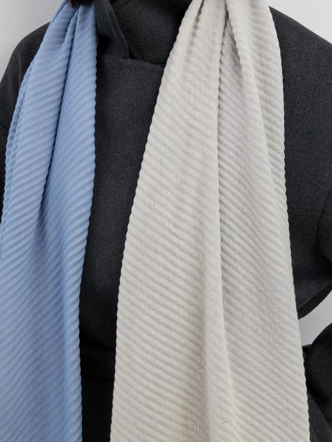 Палантин женский MK3-17-3