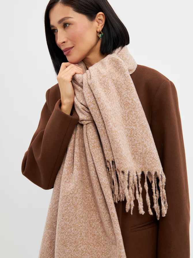 Палантин женский RH11-145-1