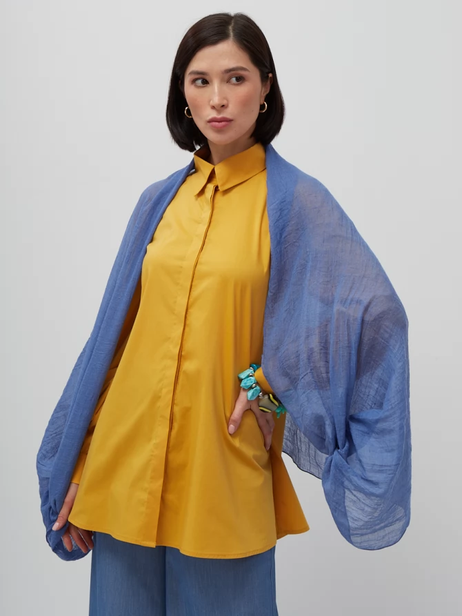 Шарф 70х150см  SVBO-018A-6