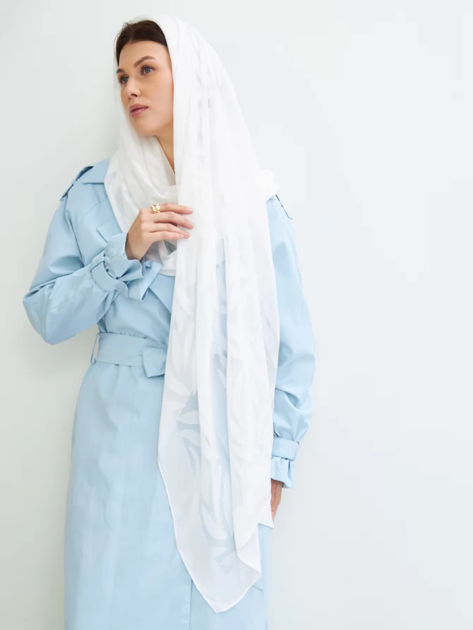 Палантин женский SH25V-171-3