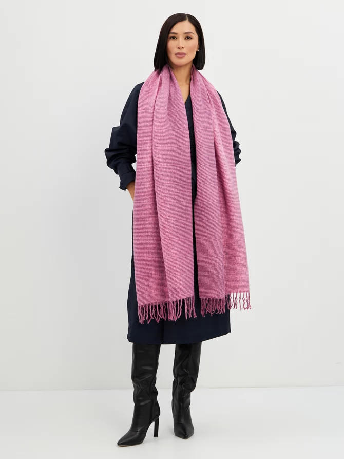 Палантин женский RH25-16-4