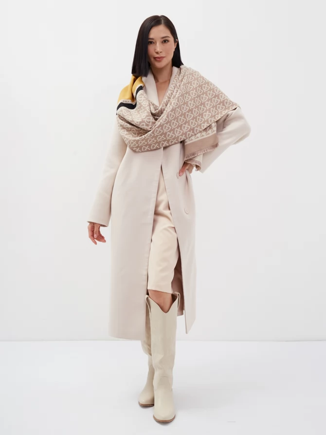 Палантин RH9-175-7