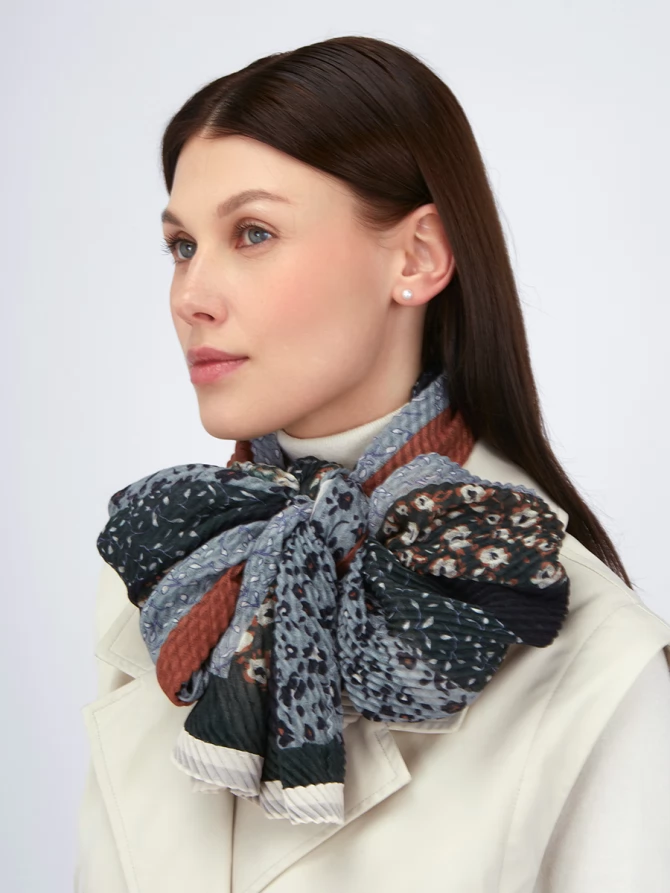 Палантин женский SPR-185-1