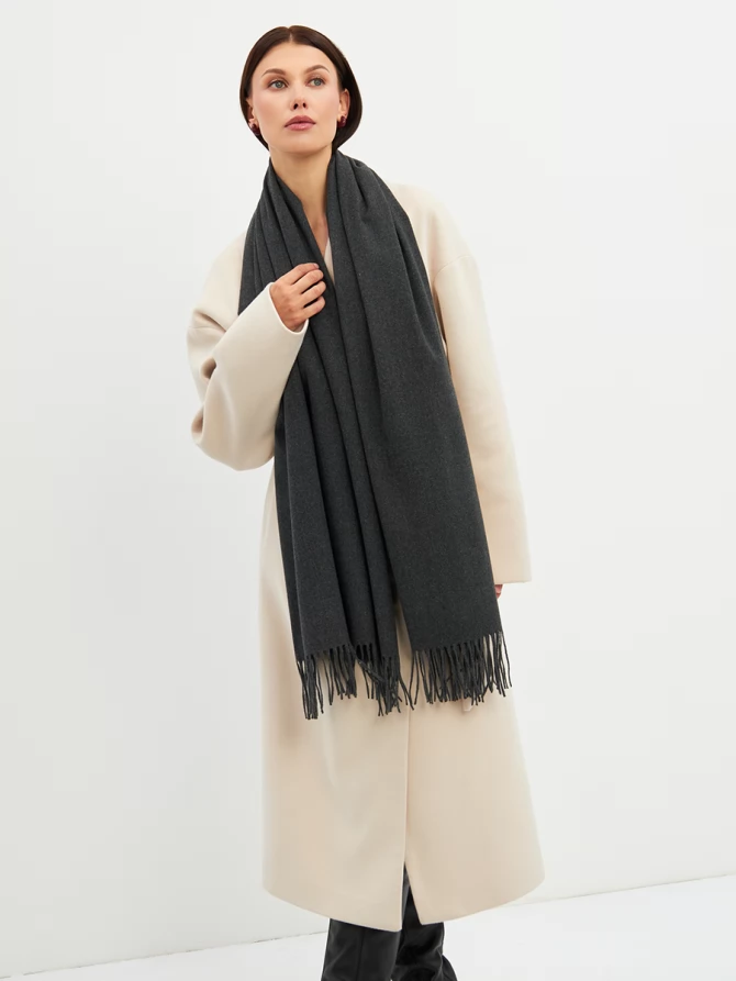 Палантин женский RH25-125-19