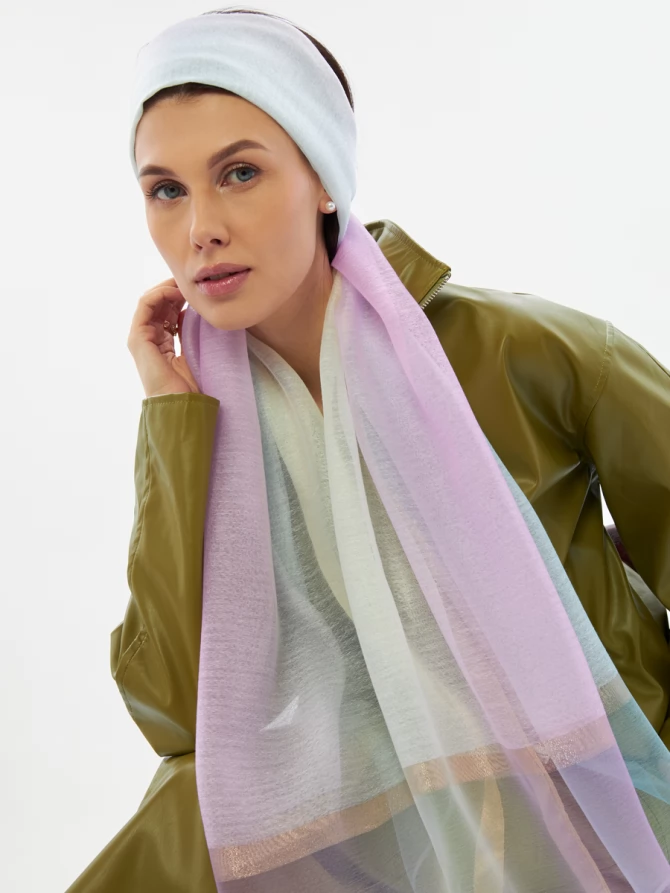 Палантин женский SH25V-16-3