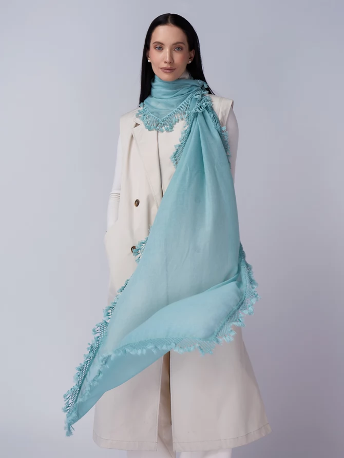 Палантин женский SHUT-152-2