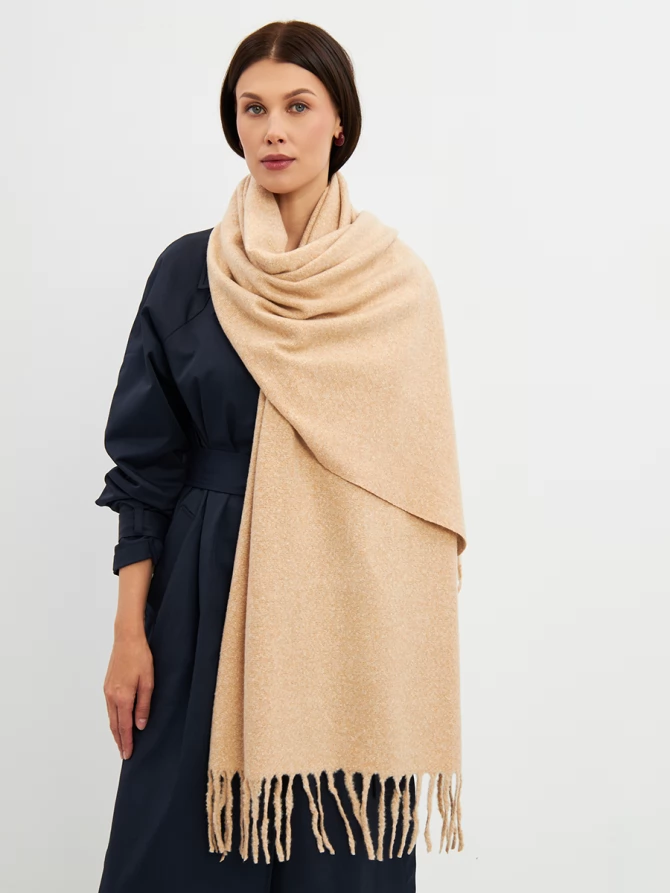 Палантин женский RH11-145-3