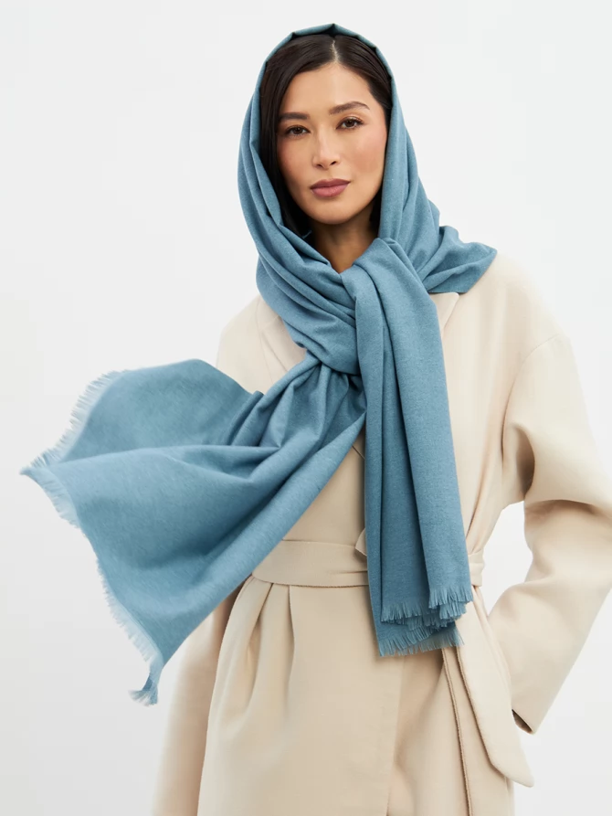 Палантин женский RH25-135-15