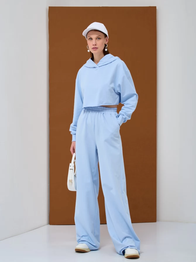 Брюки спортивные