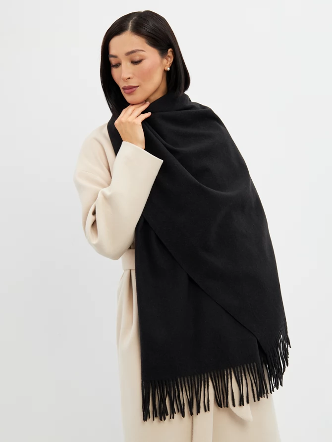 Палантин женский RH25-165-5