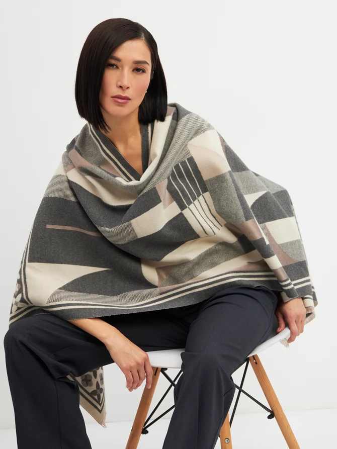 Палантин RH9-1753-2