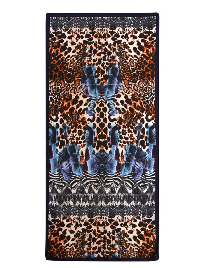 Палантин KRD2-114-1