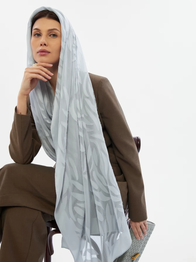 Палантин женский SH25V-171-4