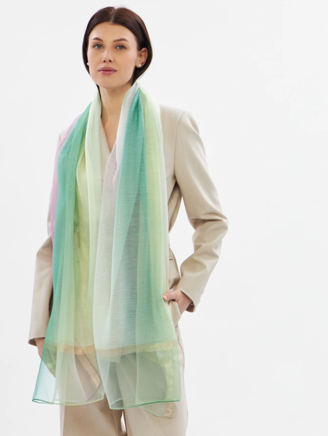 Палантин женский SH25V-16-2