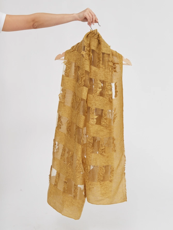 Палантин SH-252-5