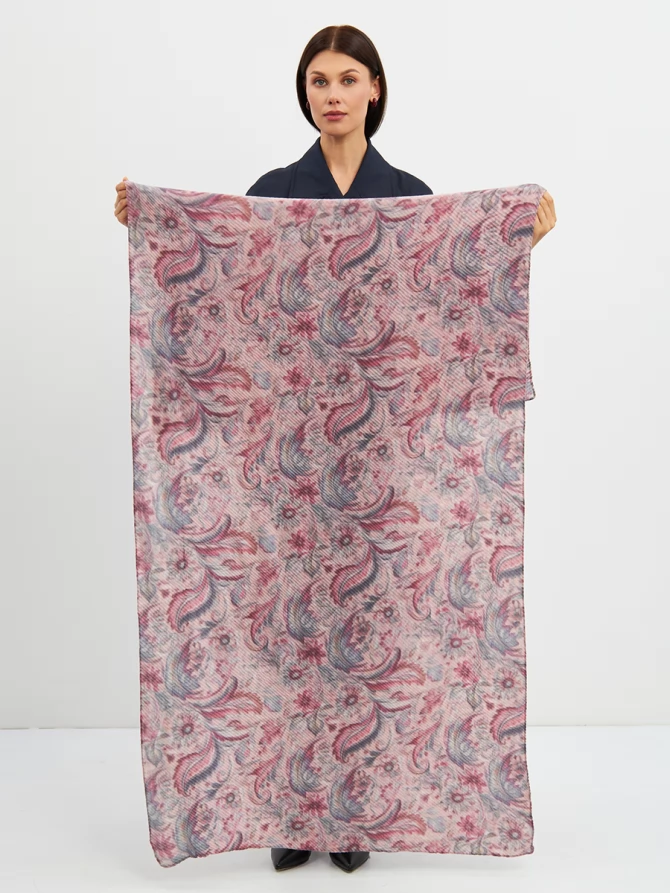 Палантин женский KSH15-1616-6