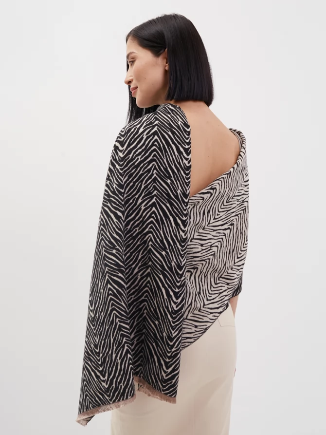 Палантин RH9-1754-3