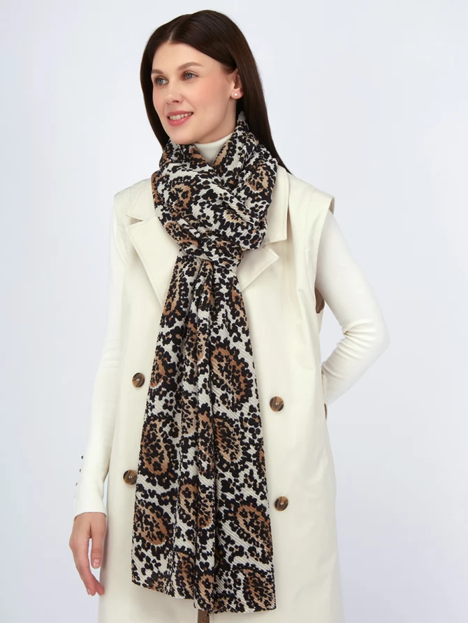 Палантин женский SPR-1153-2