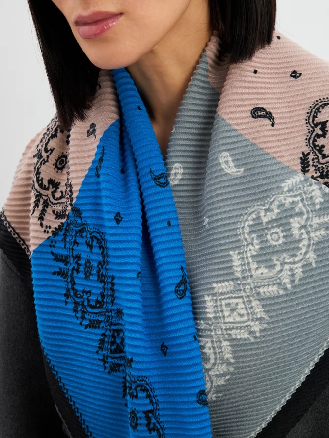 Платок женский SPR-855-4