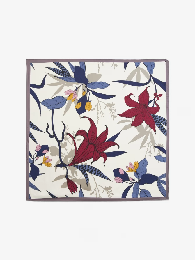 Платок женский LO-1251