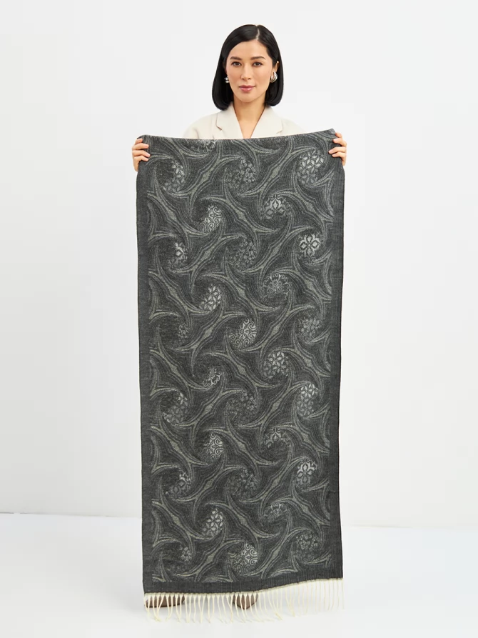 Палантин женский SH25-22-1