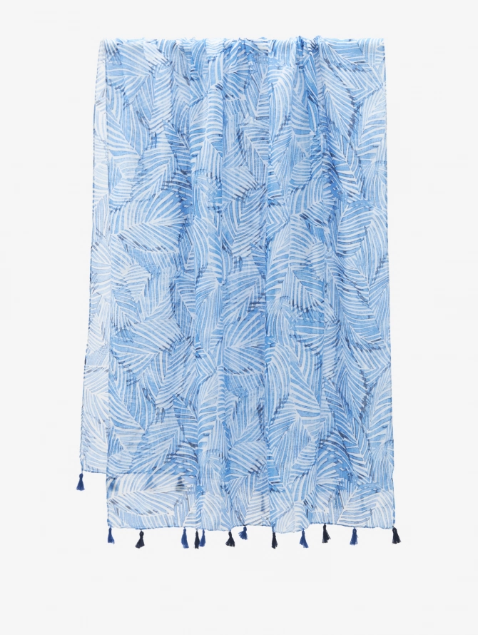 Палантин женский D2H-1353-2