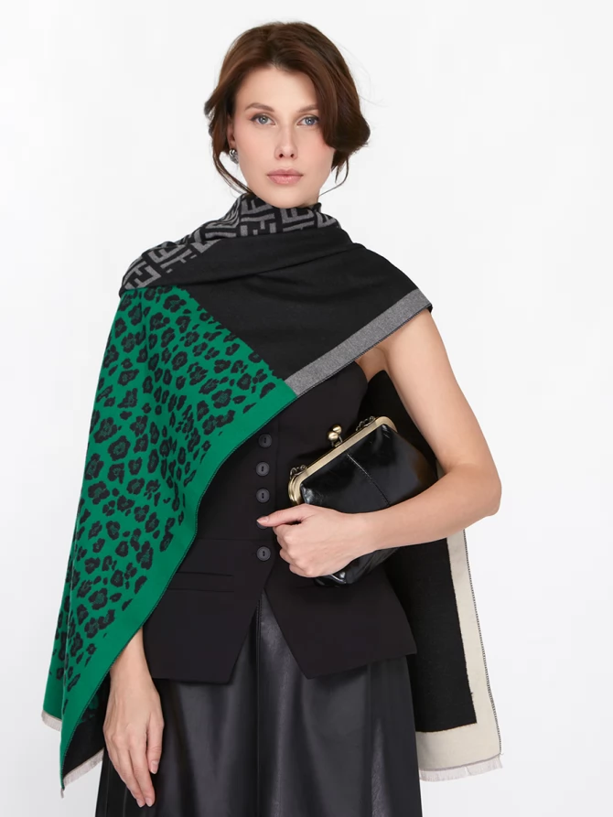 Палантин RH9-1756-2